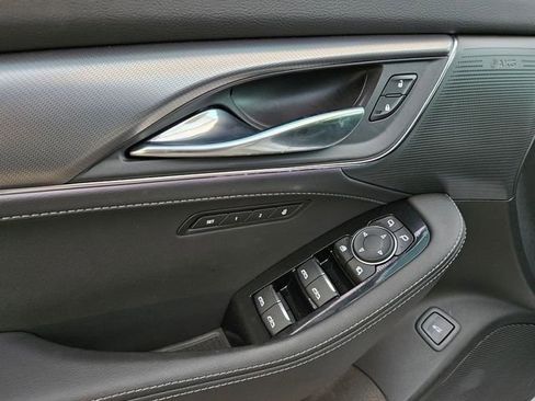 New 2026 Cadillac CT5 Premium Luxury image 25