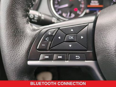 Certified 2019 Nissan Rogue SL w/ Premium Package image 19