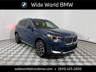 New 2026 BMW X1 xDrive28i w/ Convenience Package