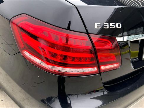 Used 2016 Mercedes-Benz E 350 E 350 Sport image 24