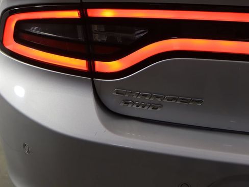 Used 2020 Dodge Charger Police AWD/4WD image 37