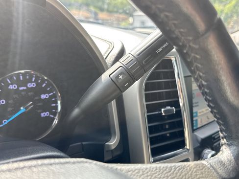 Used 2018 Ford F250 Lariat AWD/4WD image 28