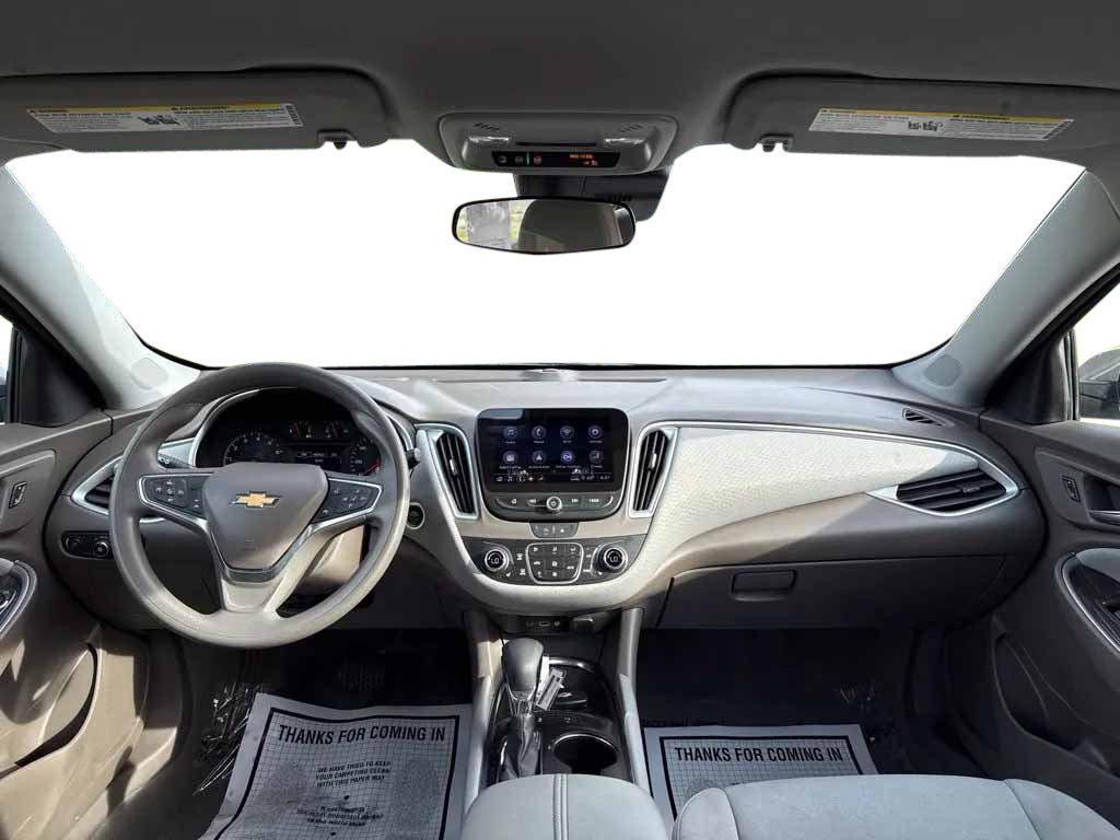 Used 2024 Chevrolet Malibu LT FWD image 31