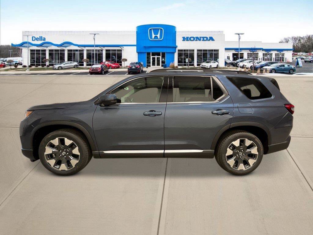 New 2026 Honda Pilot Elite image 6