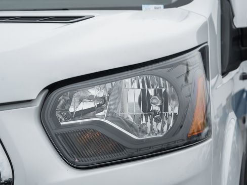 Certified 2023 Ford Transit 250 Low Roof w/ Exterior Upgrade Package image 14