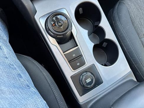 Used 2023 Ford Bronco Sport Big Bend image 19