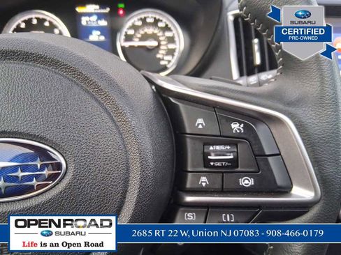 Used 2023 Subaru Forester Touring image 21