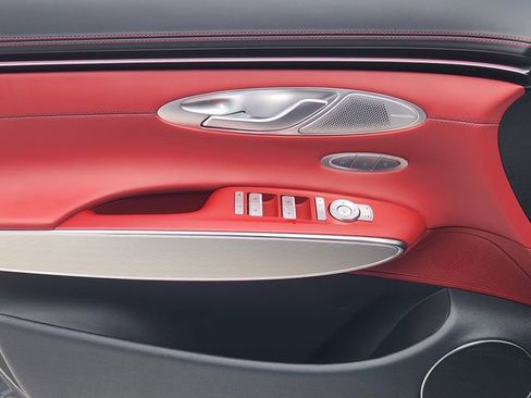 New 2026 Genesis GV70 2.5T Sport Prestige AWD/4WD image 18
