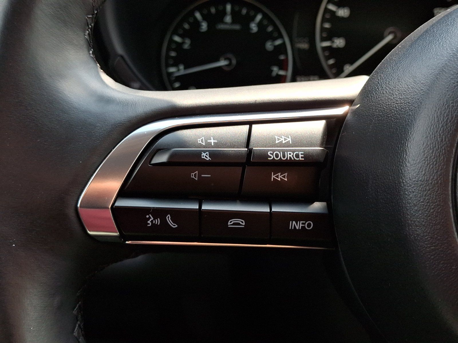 Used 2024 MAZDA CX-30 AWD 2.5 S w/ Select Sport Pkg image 22