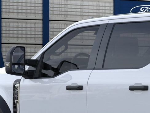 New 2026 Ford F550 4x4 Crew Cab Super Duty image 43