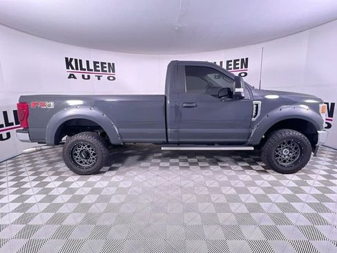Used 2021 Ford F350 XLT w/ XLT Value Package image 8