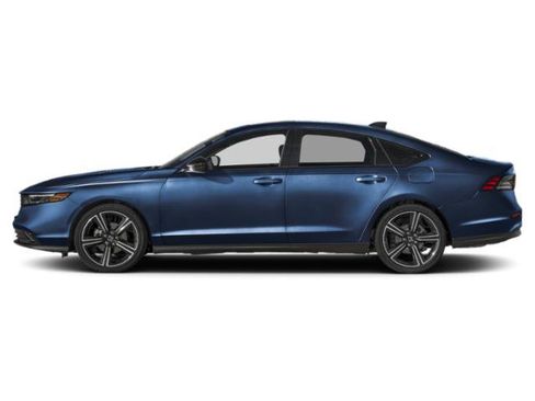 New 2026 Honda Accord SE image 3