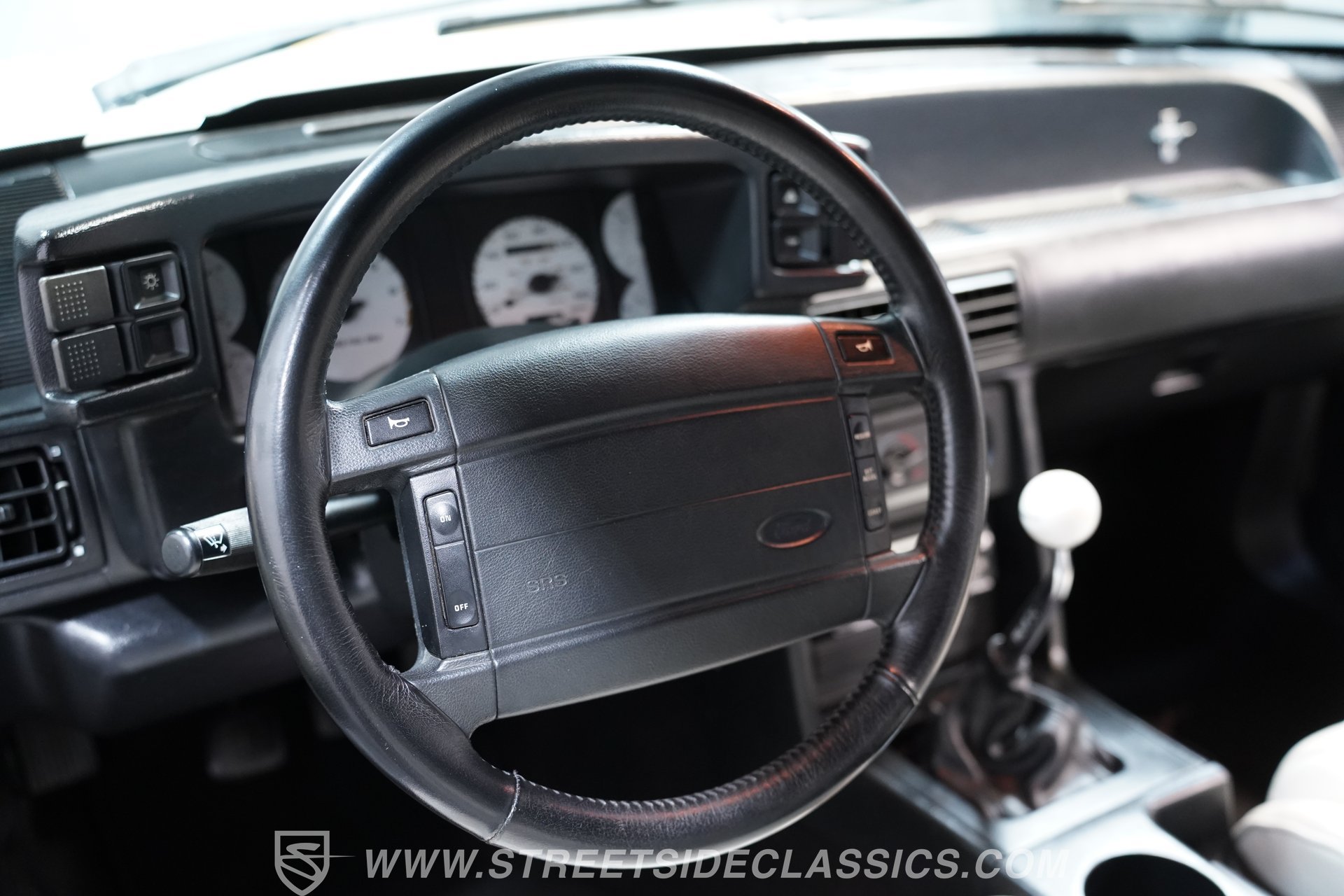 Used 1993 Ford Mustang LX RWD image 30