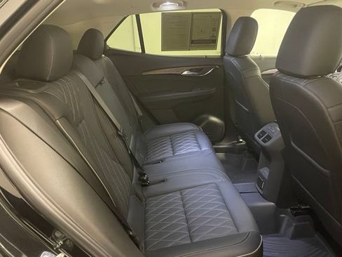 Used 2023 Buick Envision Avenir AWD/4WD image 24