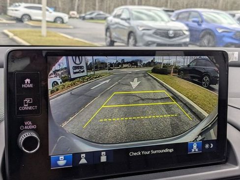 Certified 2025 Acura ADX Base image 24