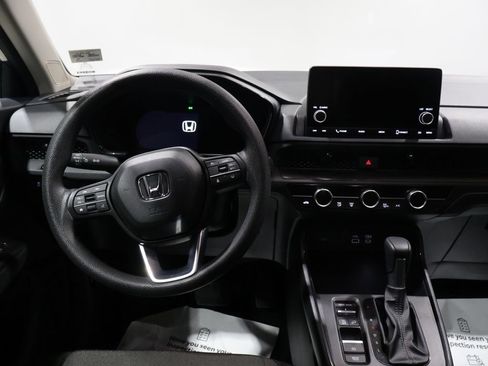 Used 2025 Honda CR-V EX image 15