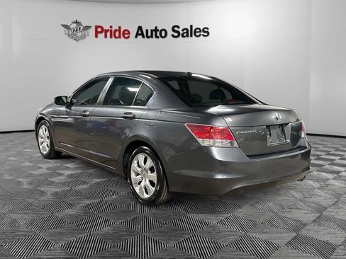 Used 2010 Honda Accord EX-L image 5