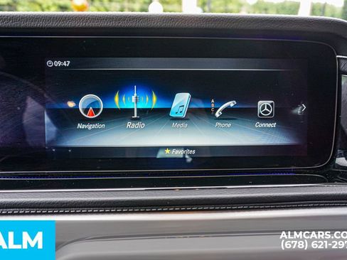 Used 2021 Mercedes-Benz G 63 AMG 4MATIC w/ Seat Comfort Package image 40