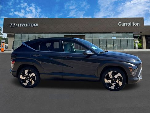 New 2026 Hyundai Kona Limited image 4