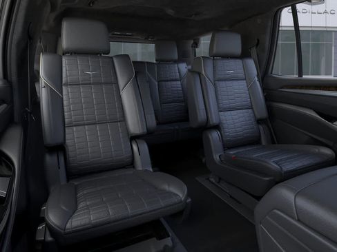 New 2026 Cadillac Escalade Platinum Sport w/ LPO, ONYX Package image 17