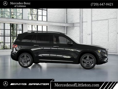 New 2026 Mercedes-Benz GLB 250 GLB 250 image 15