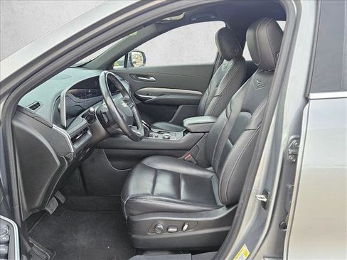 Used 2024 Cadillac XT4 Premium Luxury image 16