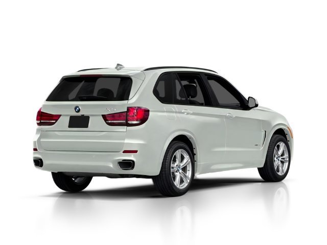 Used 2014 BMW X5 xDrive35i AWD/4WD image 2