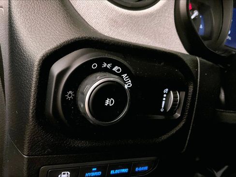 Used 2024 Jeep Wrangler Unlimited AWD/4WD image 30