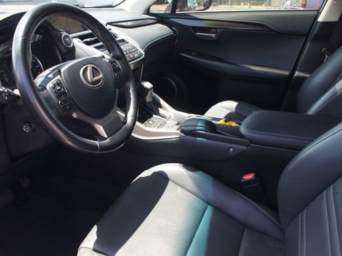 Used 2016 Lexus NX 200t FWD w/ Premium Package image 15