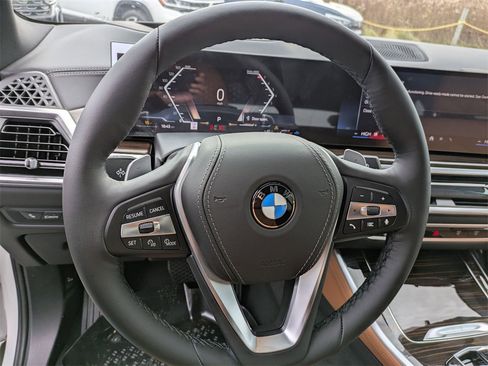 New 2026 BMW X5 xDrive40i image 17