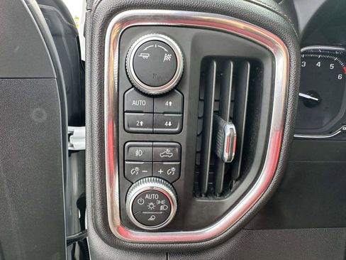 Used 2019 GMC Sierra 1500 AT4 w/ AT4 Premium Package image 18