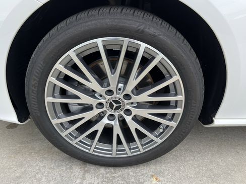 Certified 2025 Mercedes-Benz CLA 250 image 13