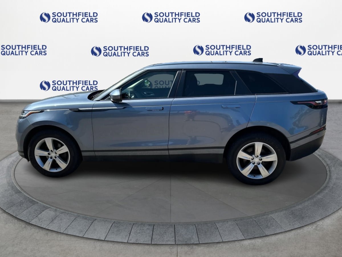 Used 2020 Land Rover Range Rover Velar S AWD/4WD image 3