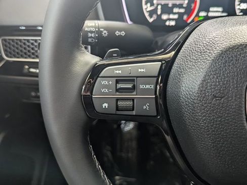 New 2026 Honda Civic Sport image 22