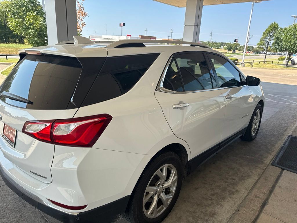 Used 2019 Chevrolet Equinox Premier FWD image 6