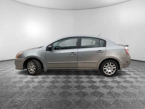 Used 2011 Nissan Sentra 2.0 S FWD image 8