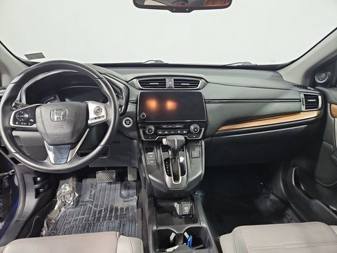 Used 2018 Honda CR-V EX-L image 12