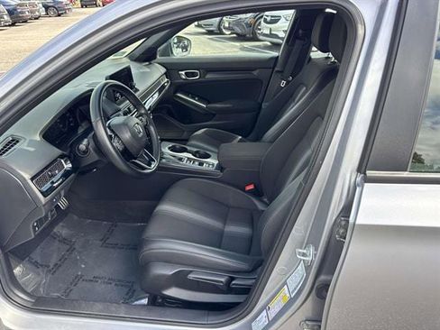 Used 2022 Honda Civic Sport image 14