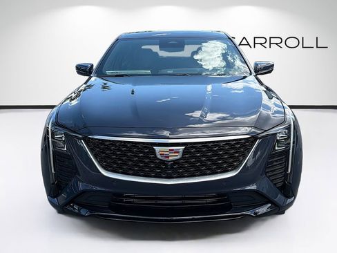New 2026 Cadillac CT5 Premium Luxury RWD image 8