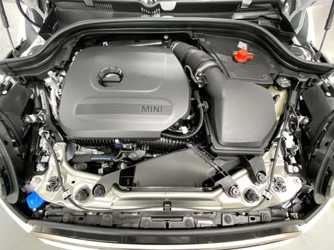 New 2026 MINI Cooper S image 22