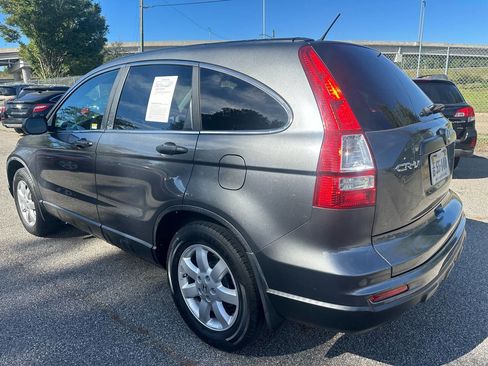 Used 2011 Honda CR-V SE image 5
