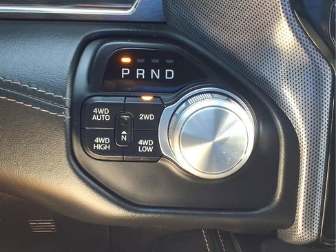 Used 2019 RAM 1500 Limited AWD/4WD image 15