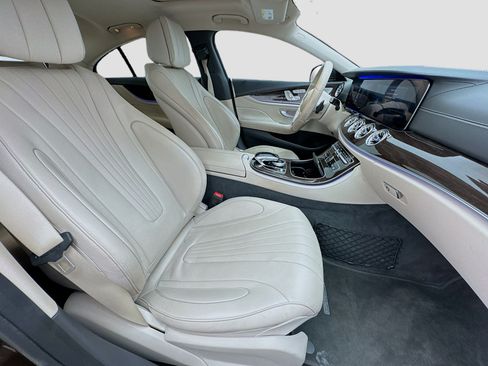 Used 2019 Mercedes-Benz CLS 450 image 20
