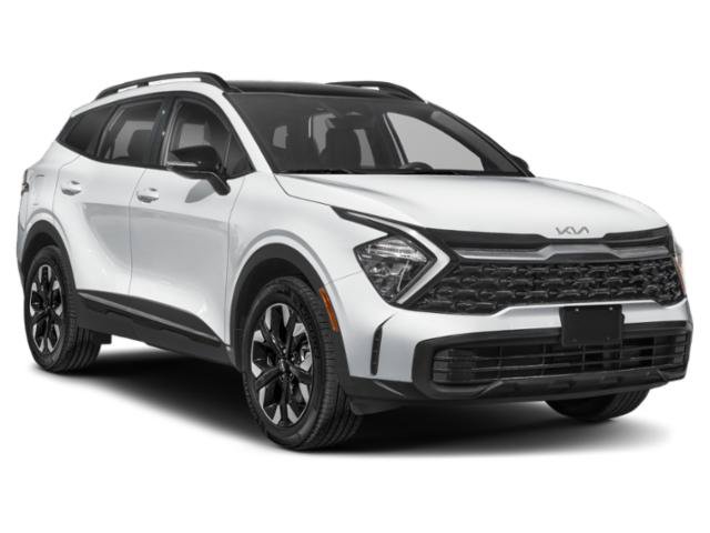 Used 2023 Kia Sportage X-Line AWD/4WD image 6