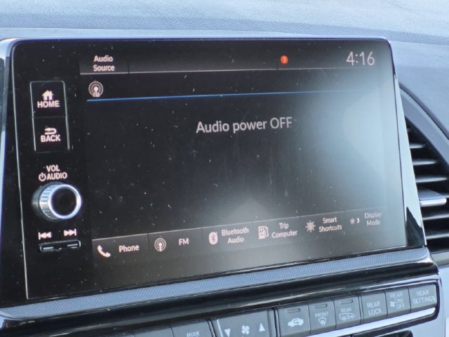 Used 2025 Honda Odyssey EX-L image 17