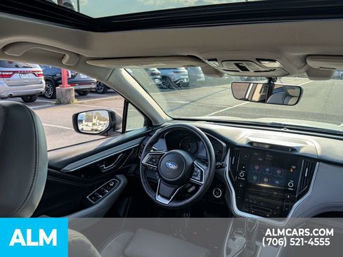 Used 2020 Subaru Outback Limited w/ Popular Package #2 image 23