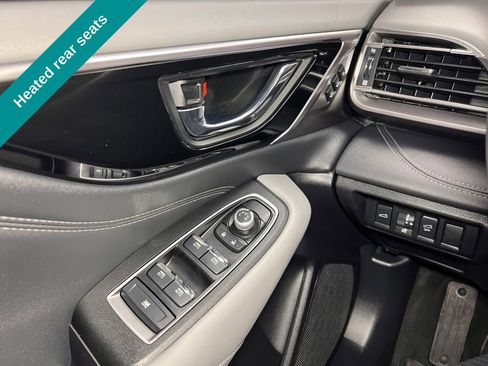 Used 2024 Subaru Outback Limited XT image 7