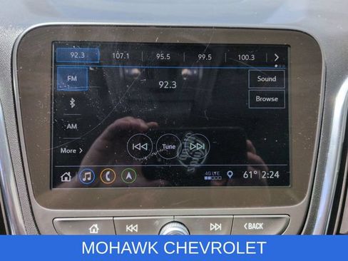 Used 2019 Chevrolet Equinox LT w/ Sun & Navigation Package AWD/4WD image 14