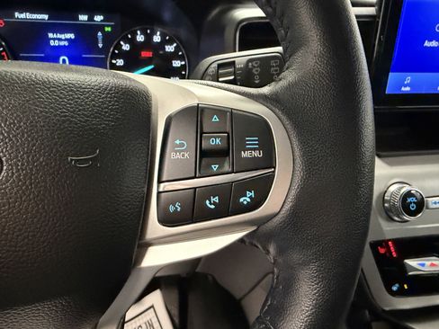 Used 2023 Ford Explorer XLT w/ Equipment Group 202A image 17