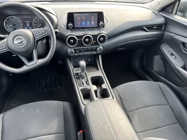 Used 2024 Nissan Sentra S FWD image 15
